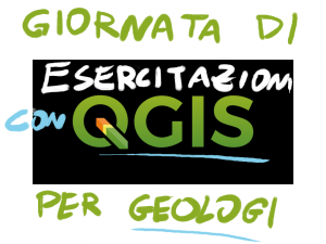 giornata di esercitazione per geologi