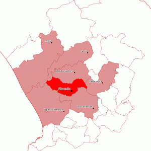 Comune di Albanella